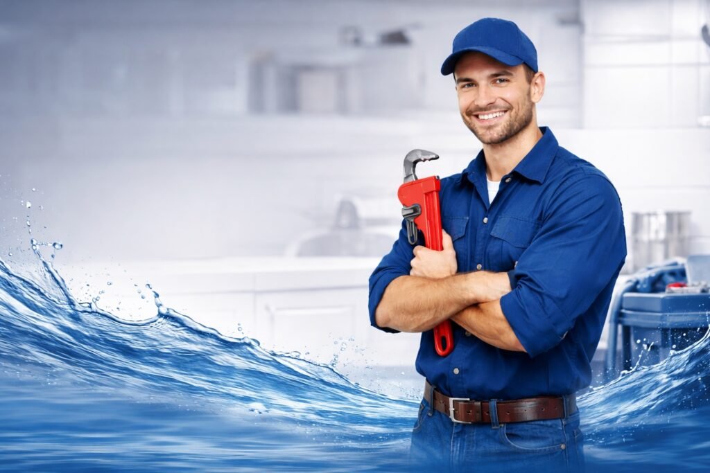 plumber Kuala Lumpur emergency plumbing service